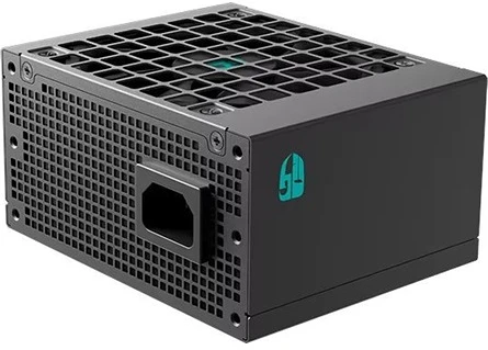 Deepcool PS650G nagyítás