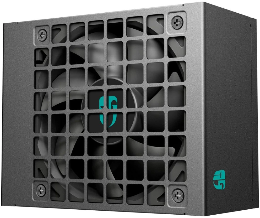 Deepcool PS850G nagyítás