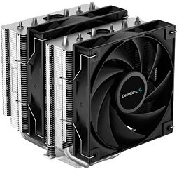 Deepcool AG620 nagyítás