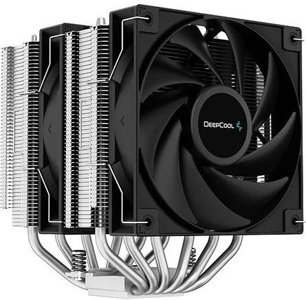 Deepcool R-AG620-BKNPMG2-G nagyítás
