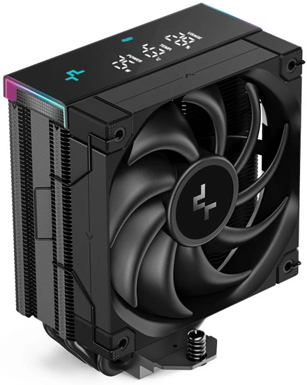 Deepcool R-AK400-BKAPMN-G nagyítás