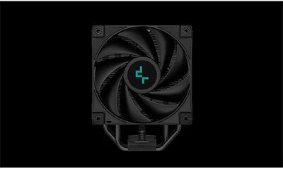 Deepcool AK400 nagyítás