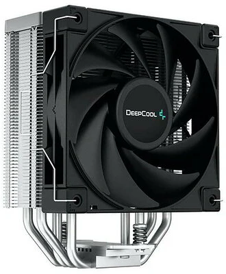 Deepcool AK400 nagyítás