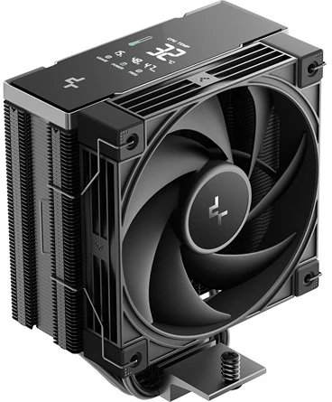 Deepcool R-AK400G2-BKNNMN-GJD-1 nagyítás