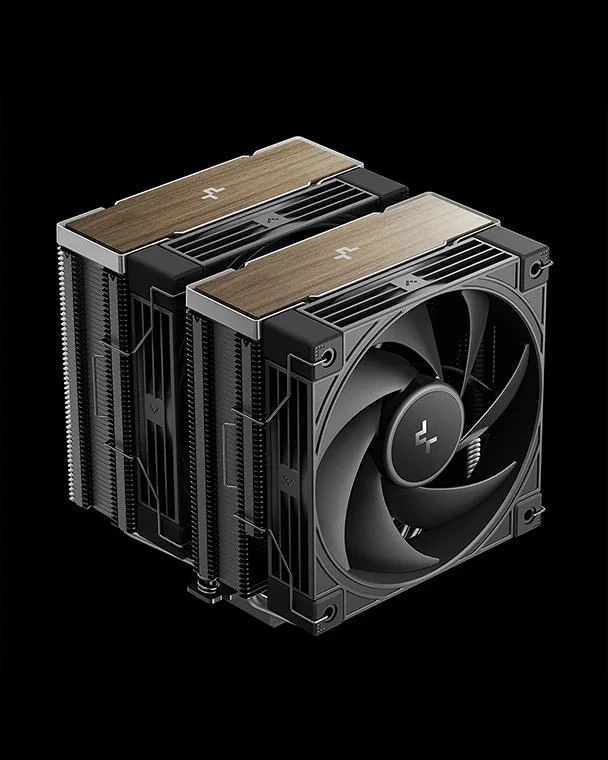 Deepcool R-AK620G2-BKNNMN-GJD nagyítás