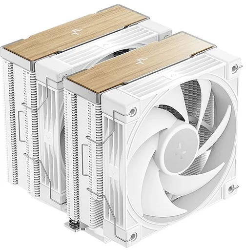 Deepcool R-AK620G2-WHNNMN-GJD nagyítás