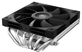 Deepcool AN600 nagyítás