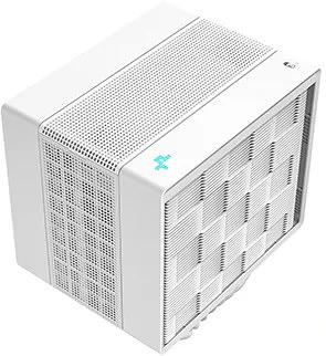 Deepcool R-ASN4S-WHGPMN-G nagyítás