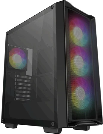 Deepcool R-CC560-BKAMA4-G-2 nagyítás