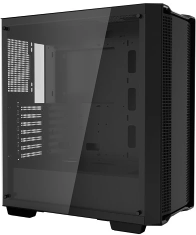 Deepcool R-CC560-BKNAA0-G-2 nagyítás