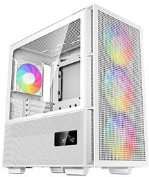 Deepcool R-CH560-WHAPE4D-G-1 nagyítás