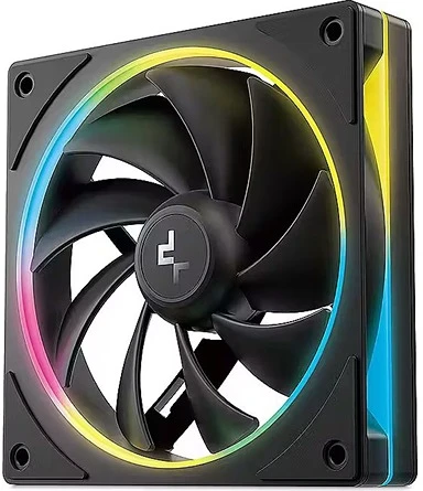 Deepcool R-FL12SE-BKAPN1-G nagyítás