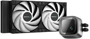 Deepcool LS520 nagyítás