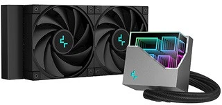 Deepcool LT520 nagyítás