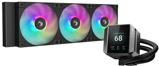 Deepcool R-LX750-BKADSNC-G-1 nagyítás