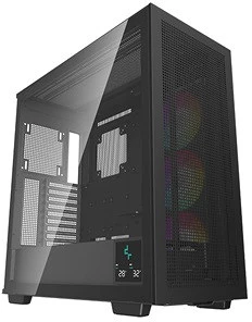 Deepcool R-MORPHEUS-BKAPA1-G-1 nagyítás