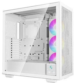 Deepcool R-MORPHEUS-WHAPA1-G-1 nagyítás
