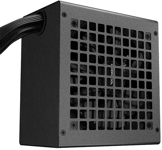 Deepcool R-PF400D-HA0B-EU nagyítás