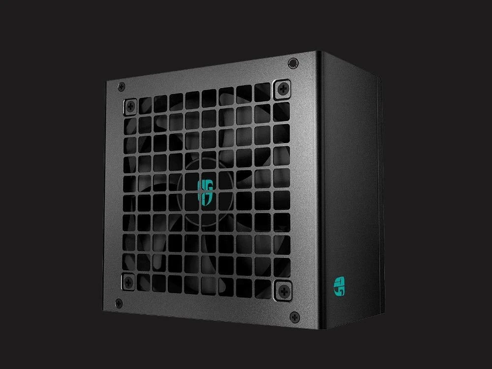 Deepcool R-PF450L-HE0B-JGEU nagyítás