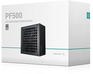 Deepcool R-PF500D-HA0B-EU nagyítás
