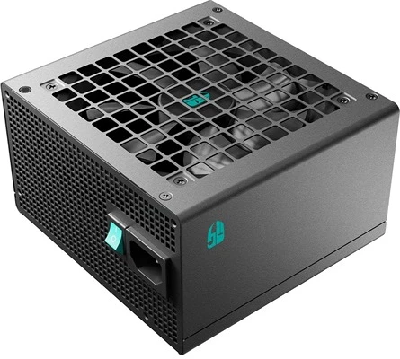 Deepcool R-PF550X-HD0B-JGEU nagyítás
