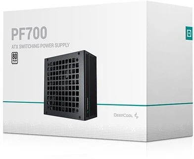 <span itemprop='brand'>Deepcool</span> <span itemprop='sku'>PF700</span> nagyítás