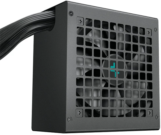 Deepcool R-PL550D-FC0B-EU nagyítás