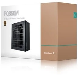 Deepcool PQ850M nagyítás