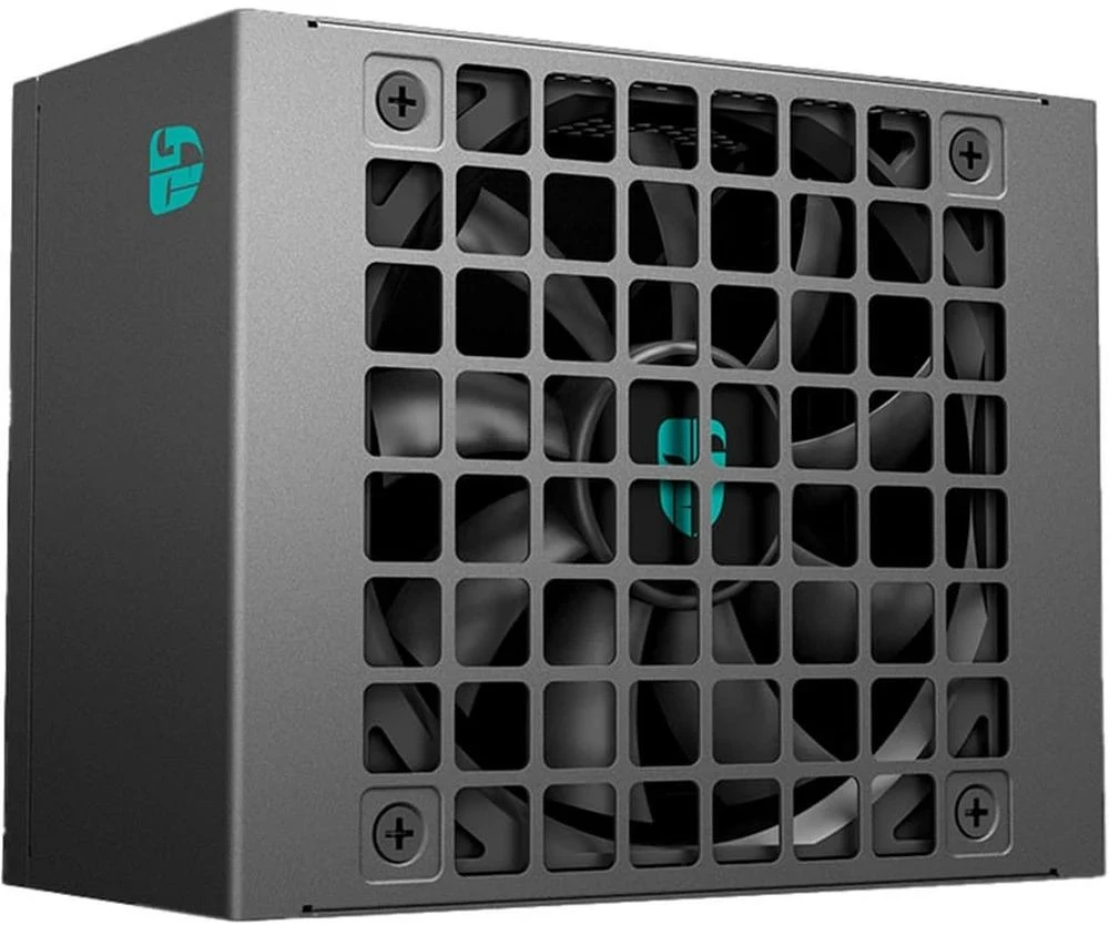 Deepcool R-PSA00P-FE0B-JGEU nagyítás