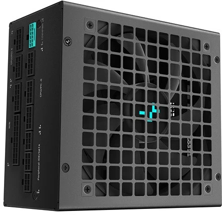 Deepcool PX850G nagyítás