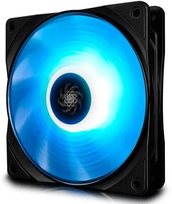 Deepcool RF120 nagyítás