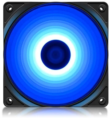 Deepcool RF120 nagyítás