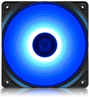 Deepcool RF120B nagyítás