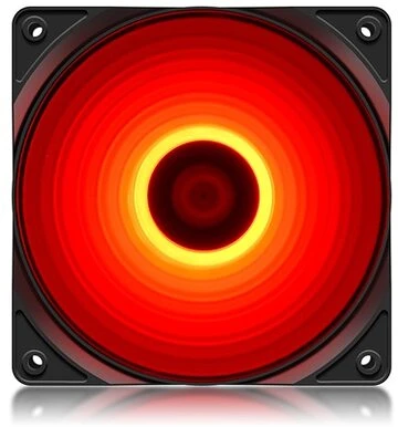 Deepcool RF120R nagyítás