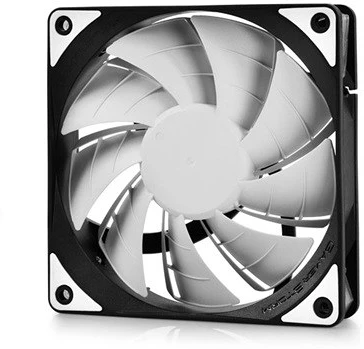 Deepcool TF120 WHITE nagyítás