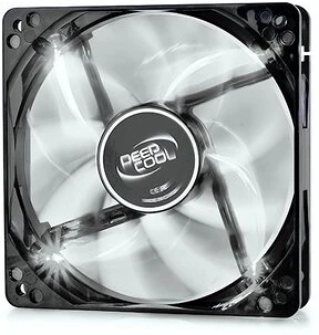 Deepcool WIND BLADE 120 WH nagyítás