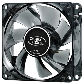 Deepcool WIND BLADE 80 nagyítás