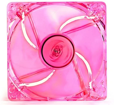 Deepcool XFAN 120 L/R nagyítás