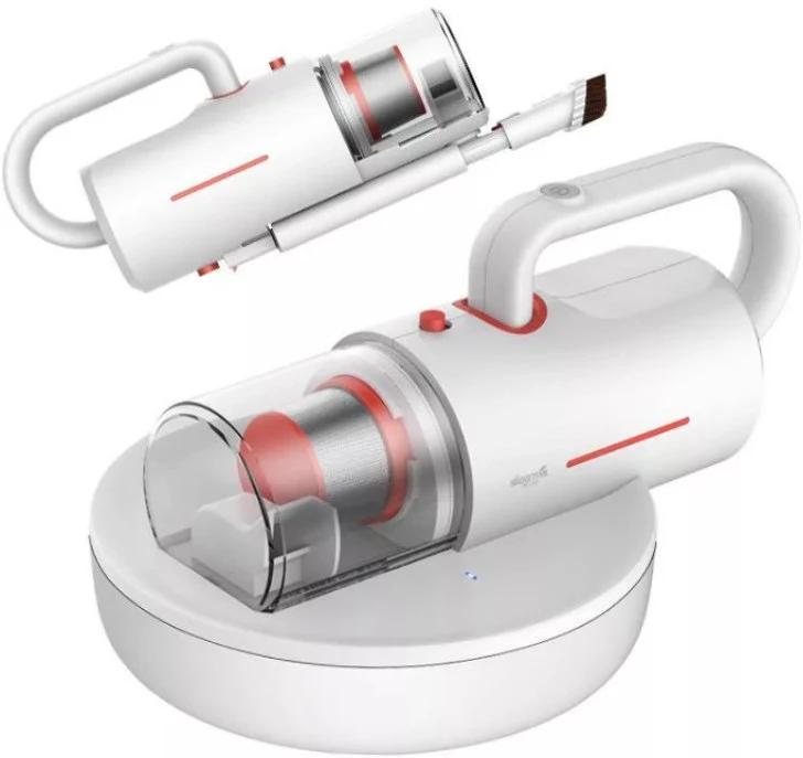 Deerma CM1300 nagyítás