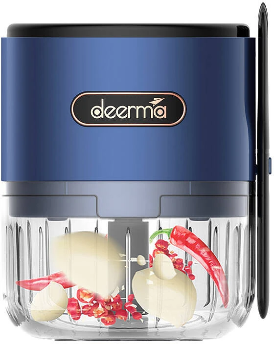 Deerma IN19806 nagyítás