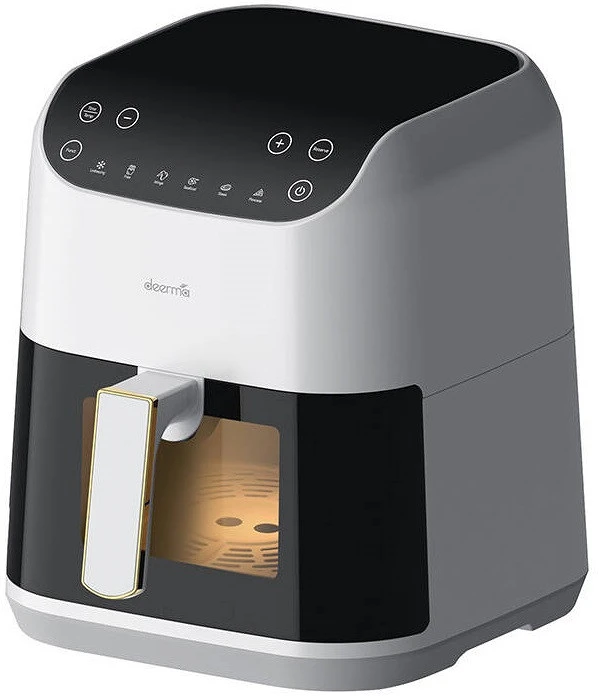 Deerma KZ130 nagyítás