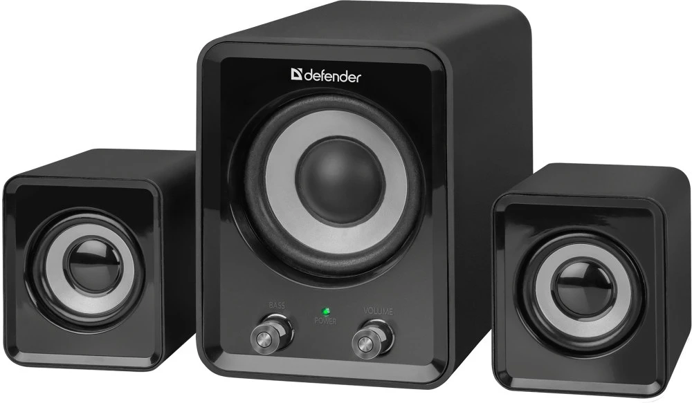 Defender 11 W nagyítás