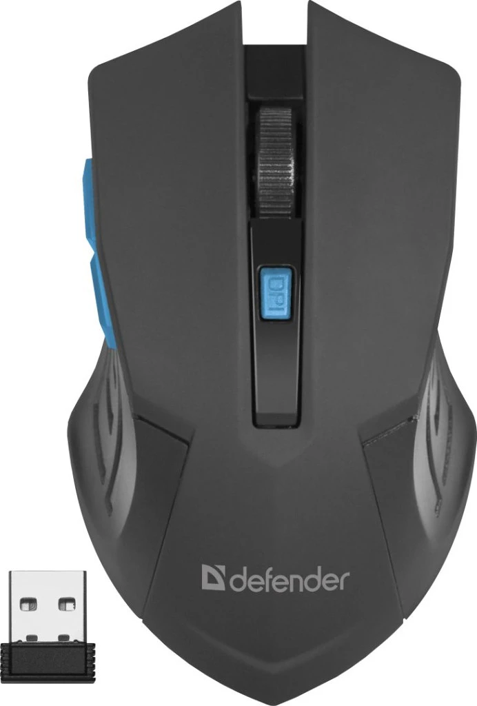 Defender DEF52275 nagyítás
