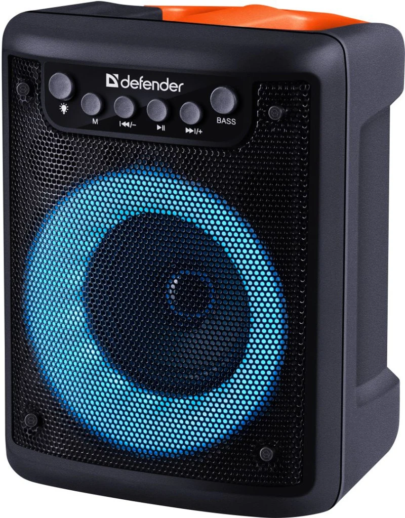 Defender DEF65053 nagyítás