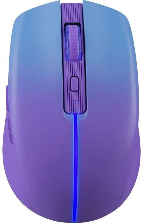 Defender MM-301 nagyítás