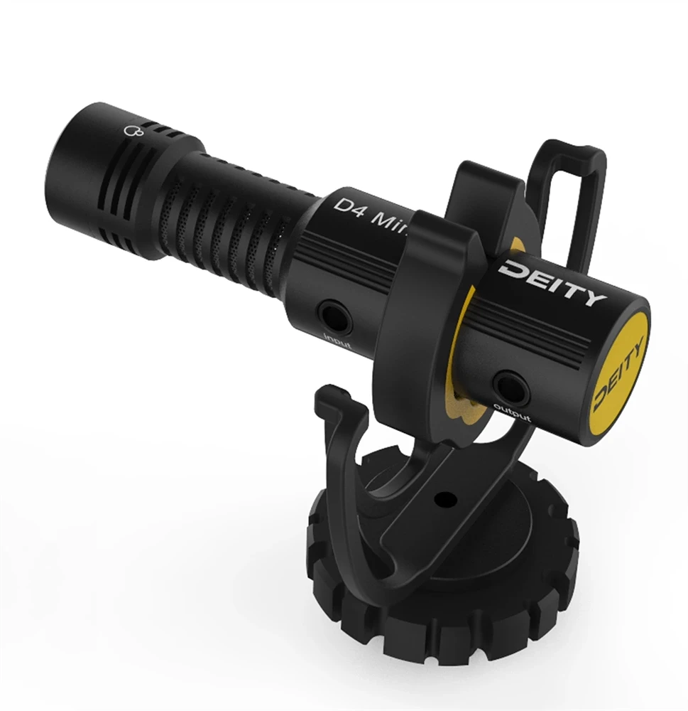 Deity DY-V-MICD4MINI nagyítás