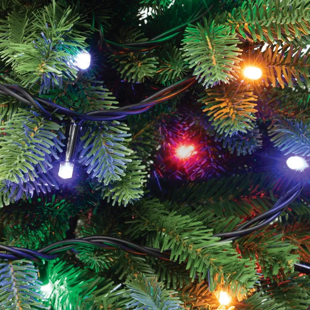 Dekorációs termékek 100LED nagyítás