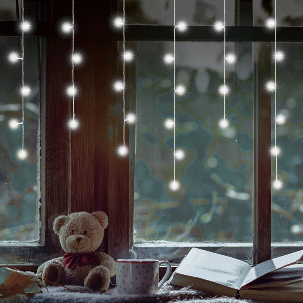 Dekorációs termékek KAF_50C_LED_WH nagyítás