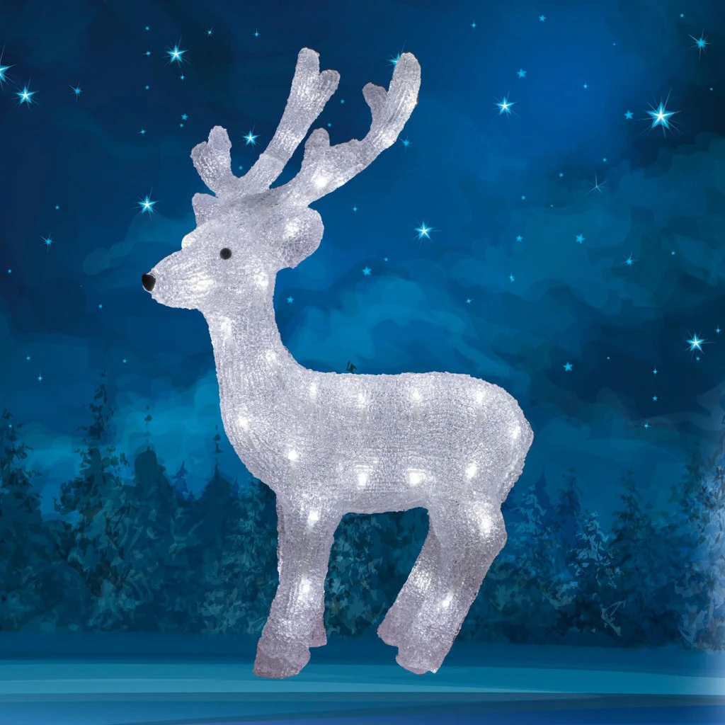 Dekorációs termékek KDA 30 nagyítás