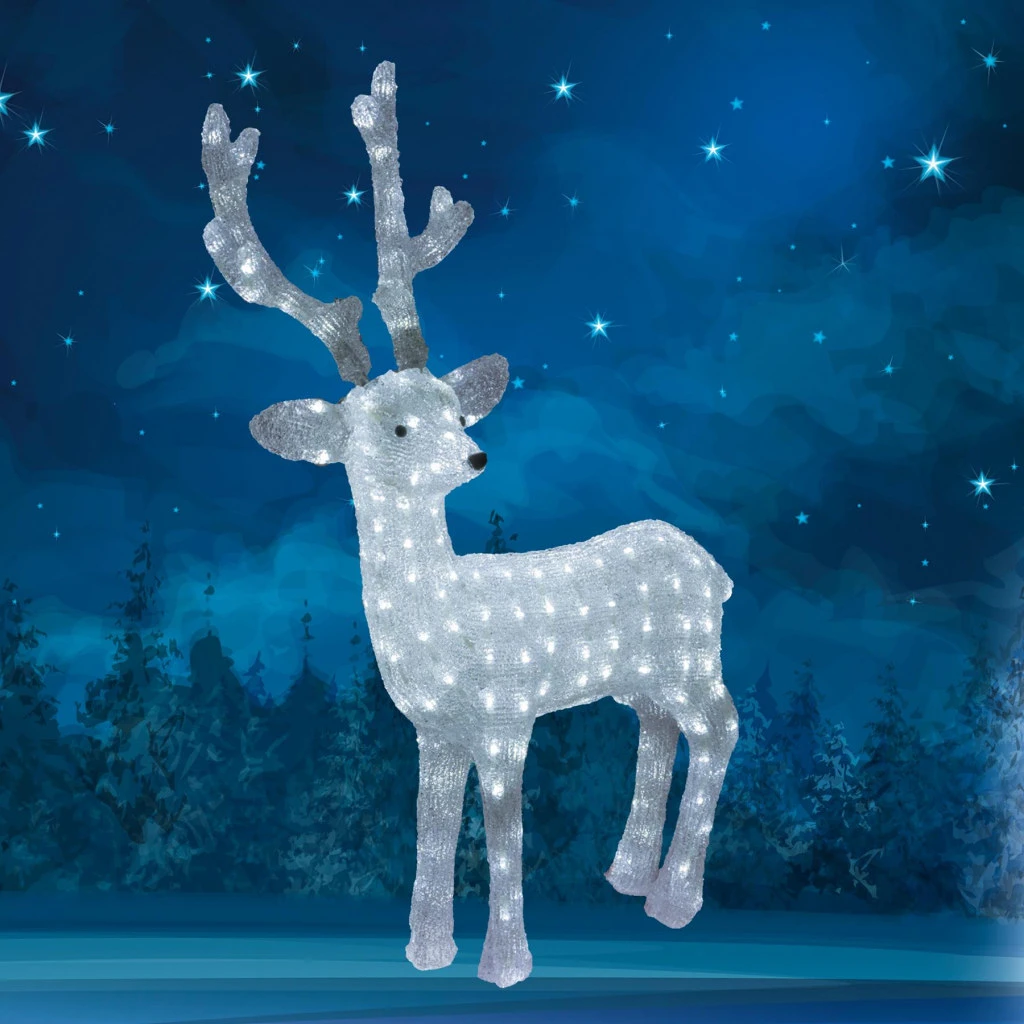 Dekorációs termékek KDA 40 nagyítás